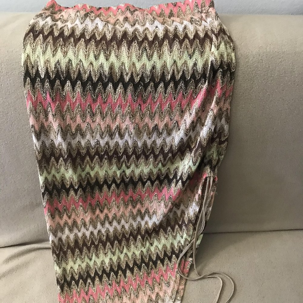 Swimwear Dress Cover Up